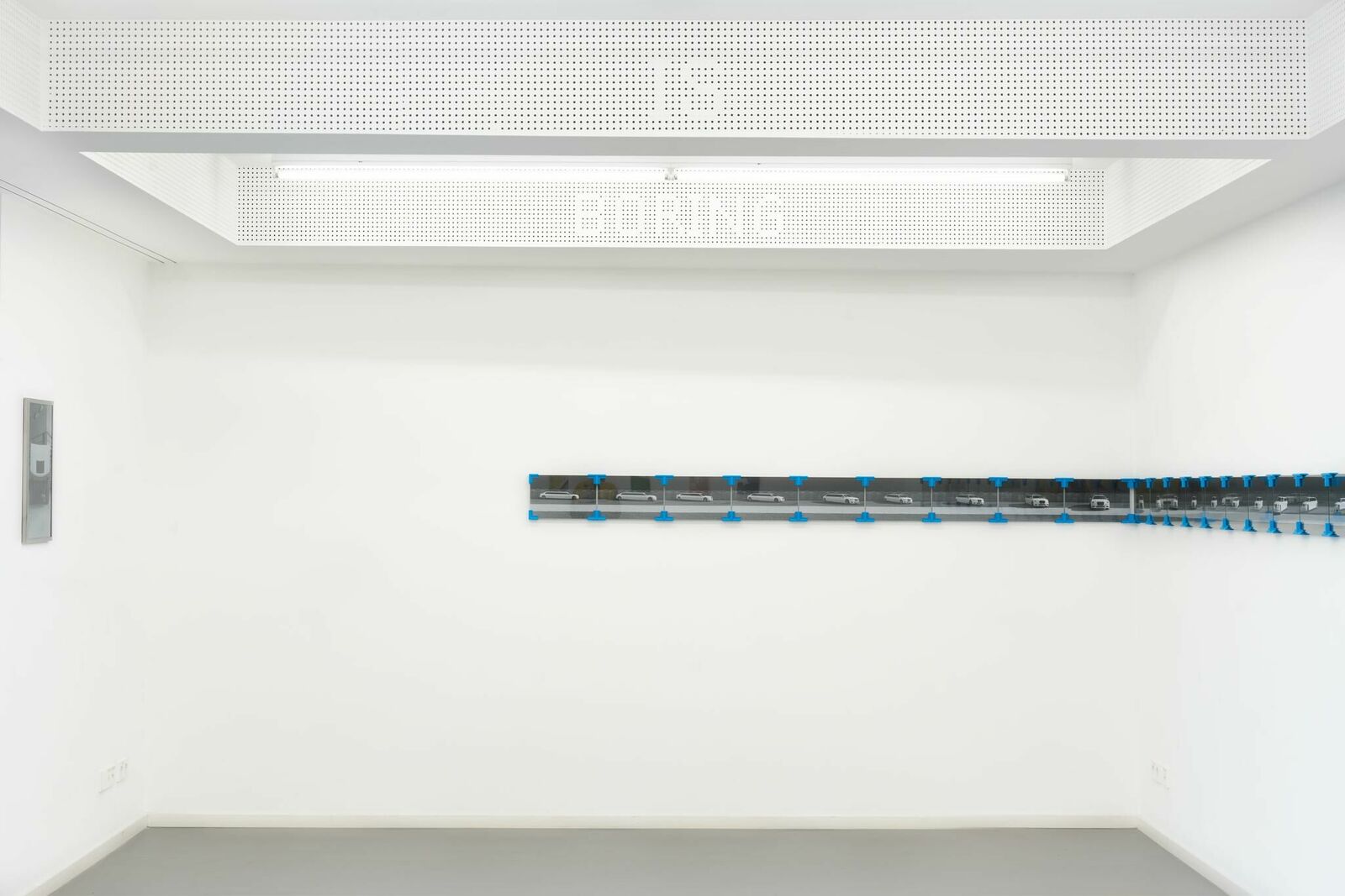 Gallery image of the project VEHIKEL