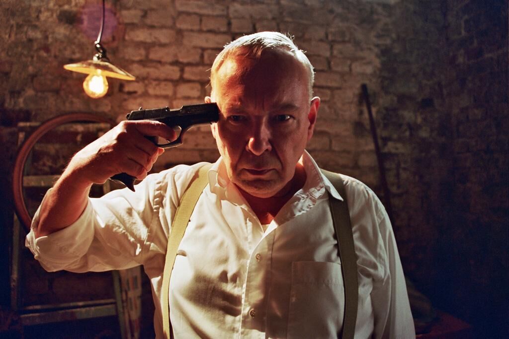 Gallery image of the project Tuesday