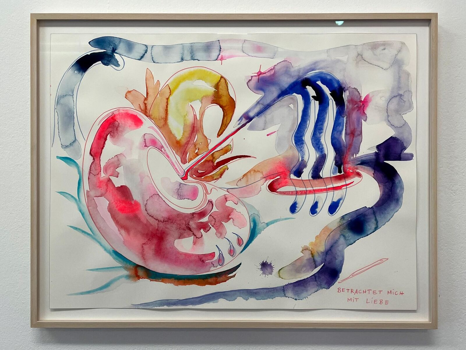 Gallery image of the project TEAM INCLUSIVE