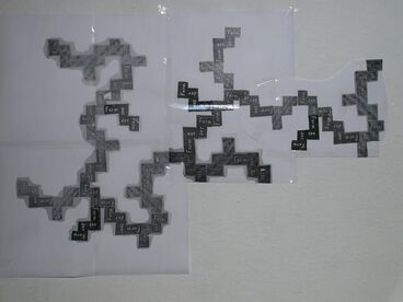 Gallery image of the project Form out of form
