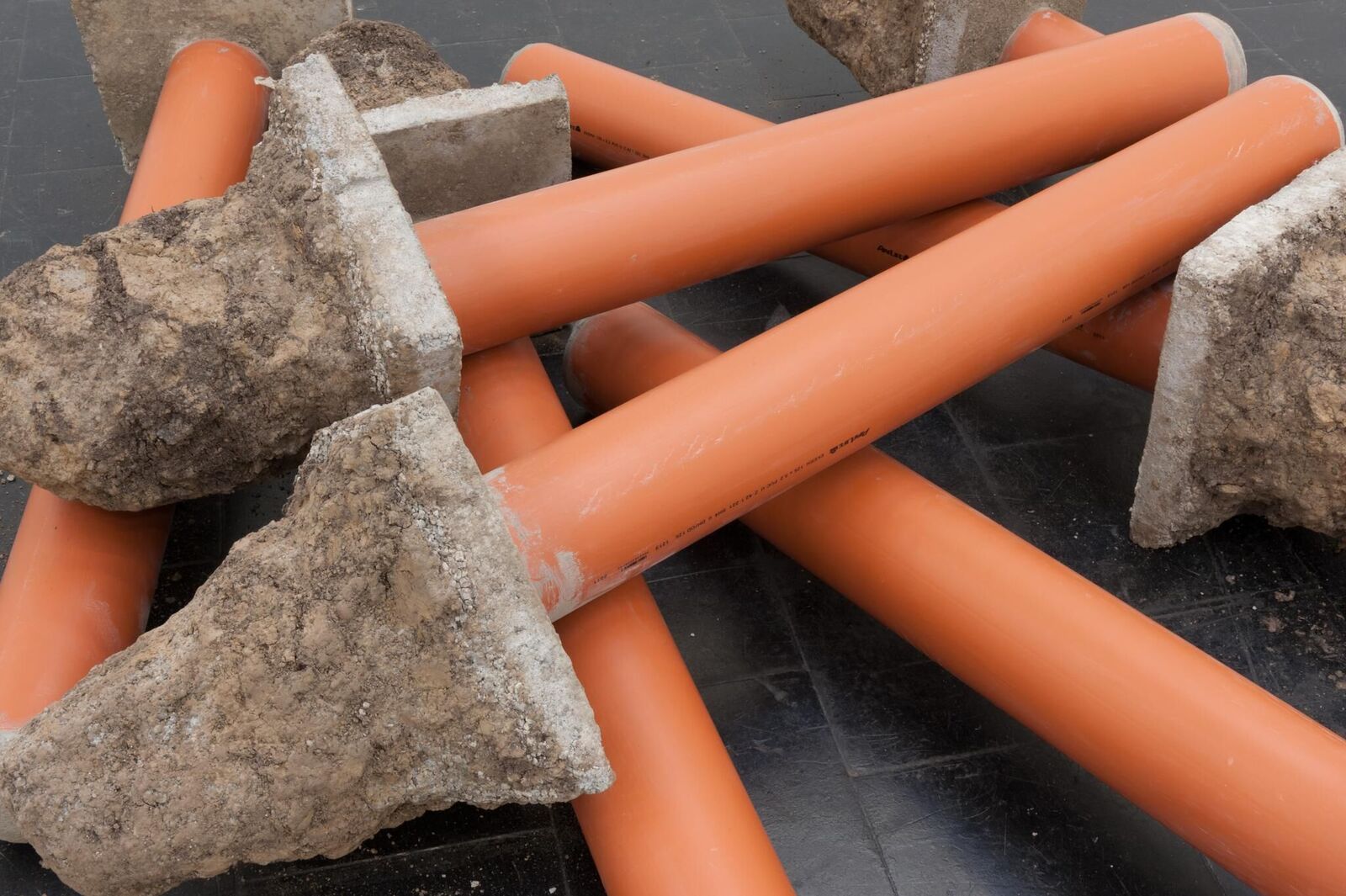 Gallery image of the project Poller