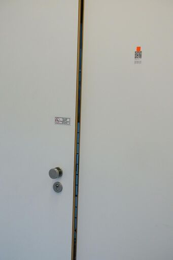 Cover image of the project Storage Room