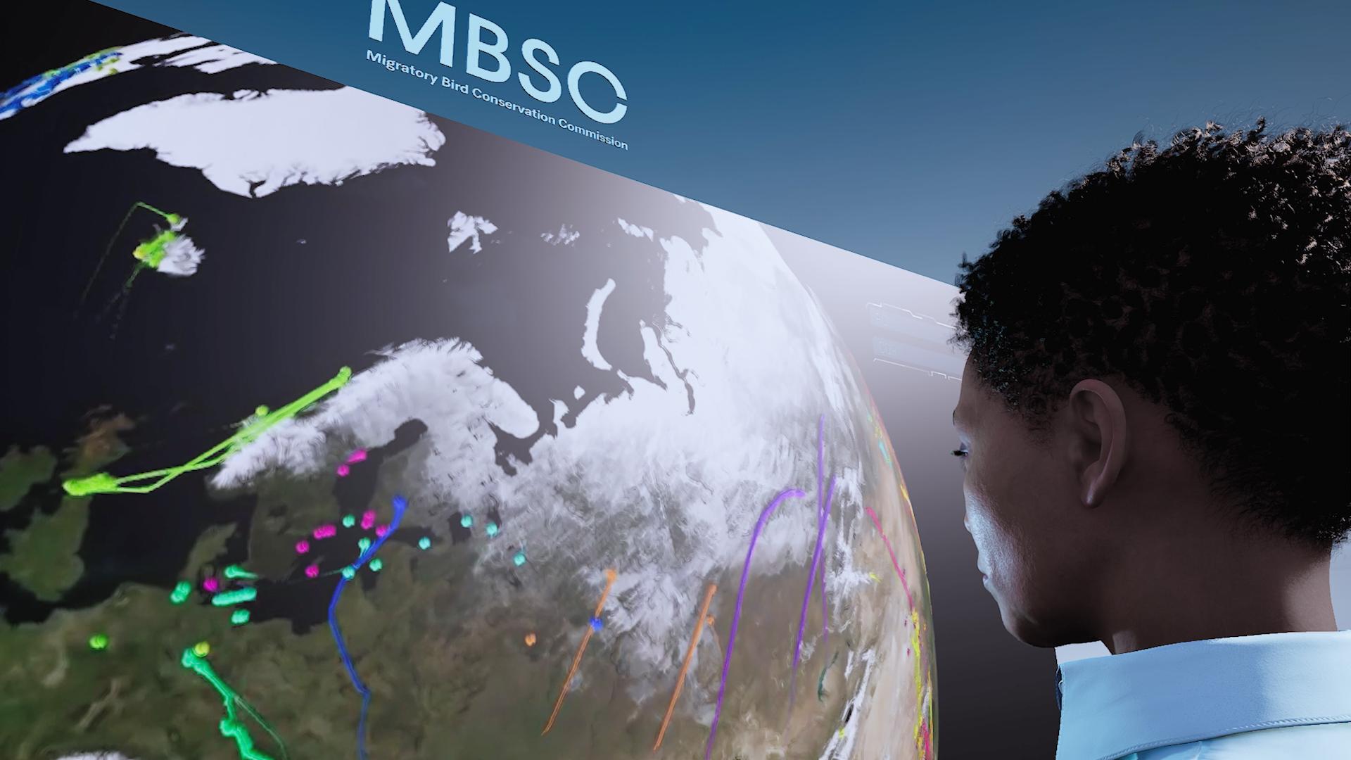 Gallery image of the project The Backpack of Wings: Modern Mythology