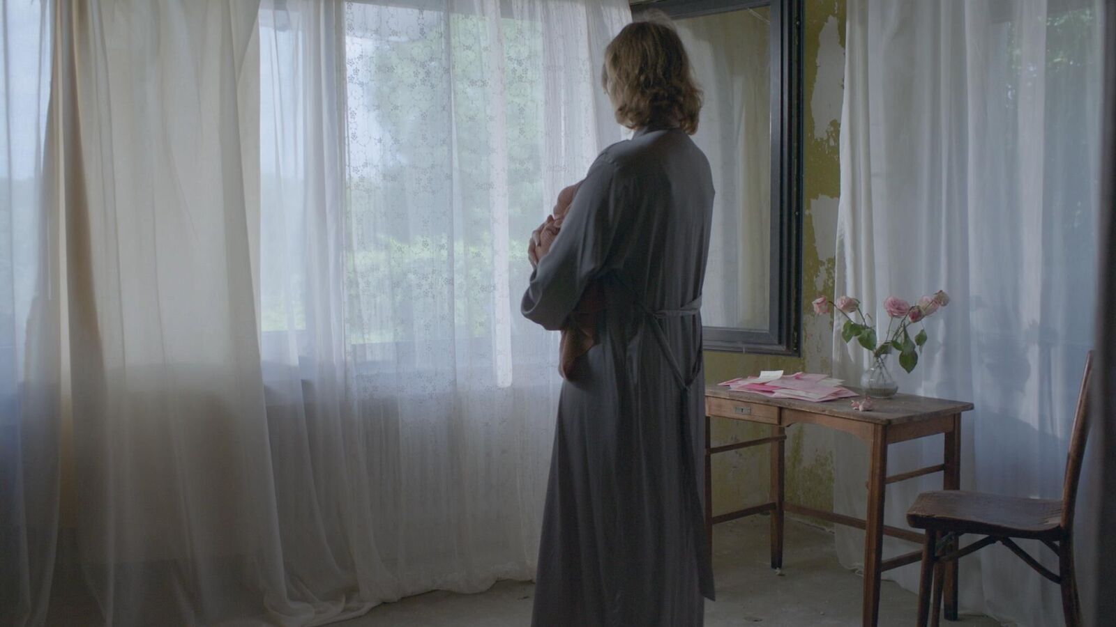 Gallery image of the project Selbstbestimmung in der Geburt - Social Spots von KHM Studierenden