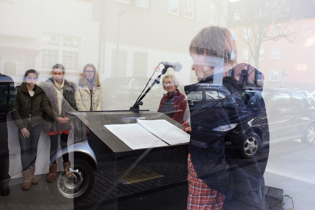 Gallery image of the project Beweis Gewinn und Suggestion