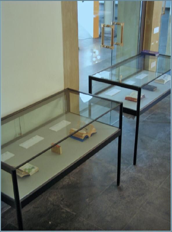 Gallery image of the project Zeichen und Wunder