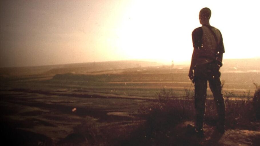 Cover image of the project Endland