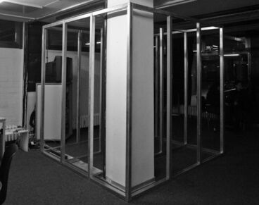 Embedded Structure Gallery image of the project Embedded Structure