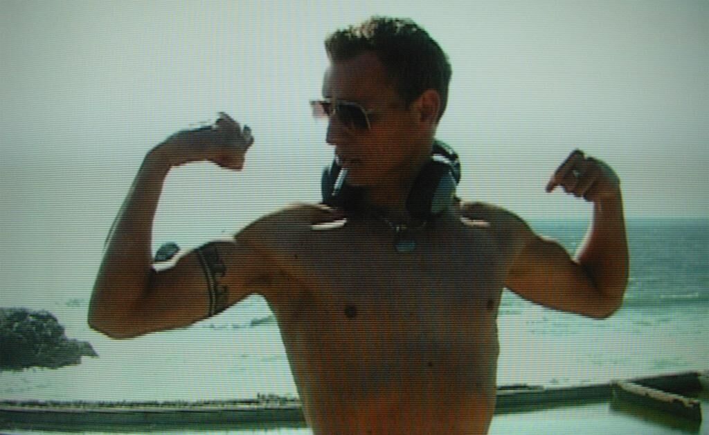 Gallery image of the project Exploding Ego