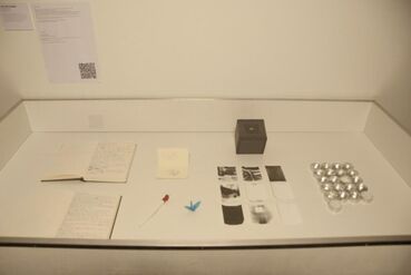 1001111000110100000000 Gallery image of the project 1001111000110100000000