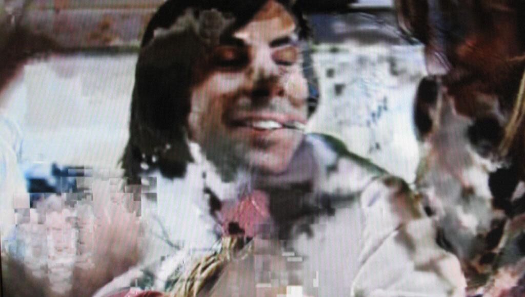 Gallery image of the project SPUN