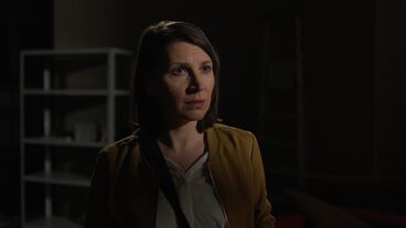 Gallery image of the project Zersplittert