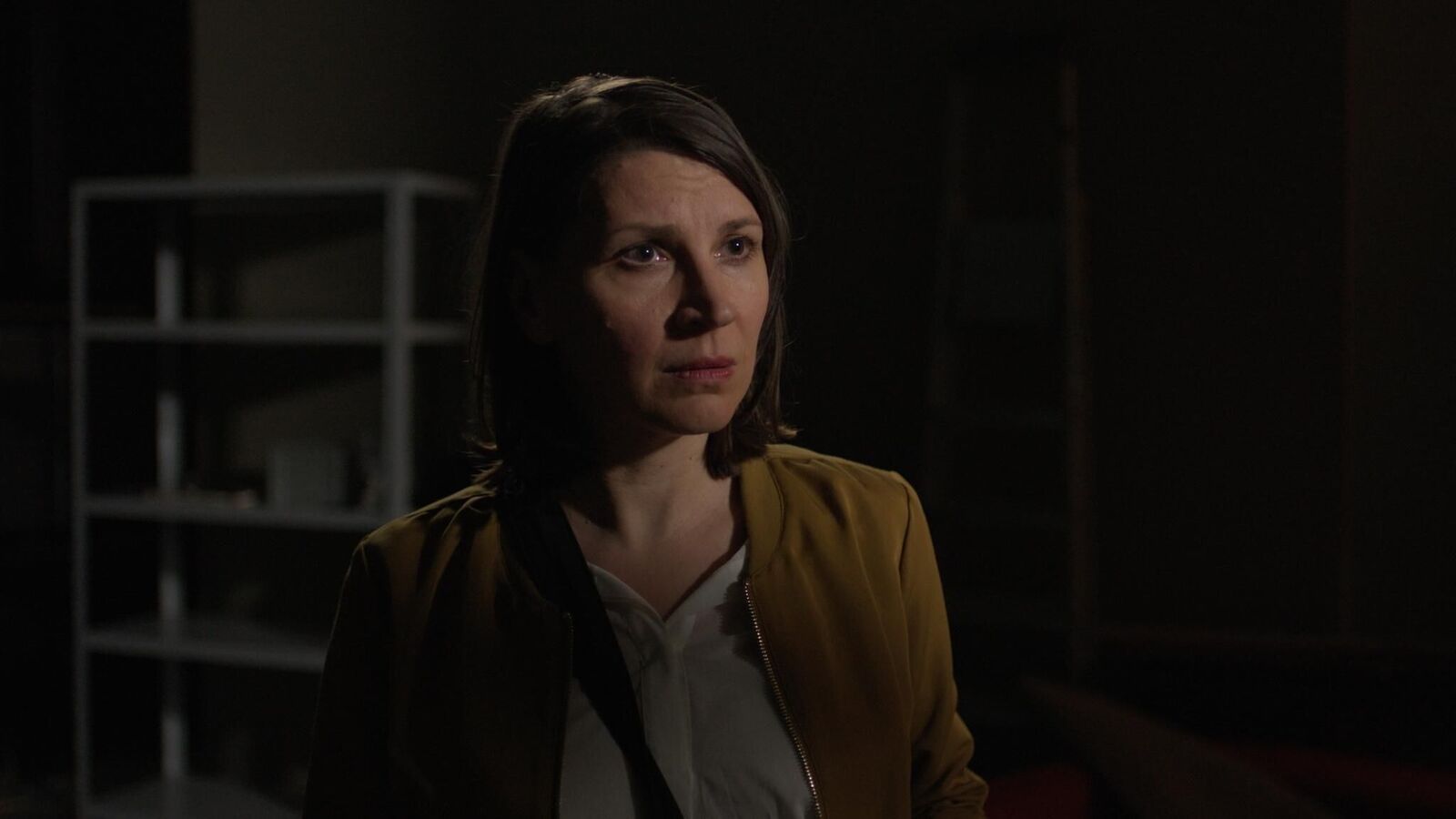 Gallery image of the project Zersplittert