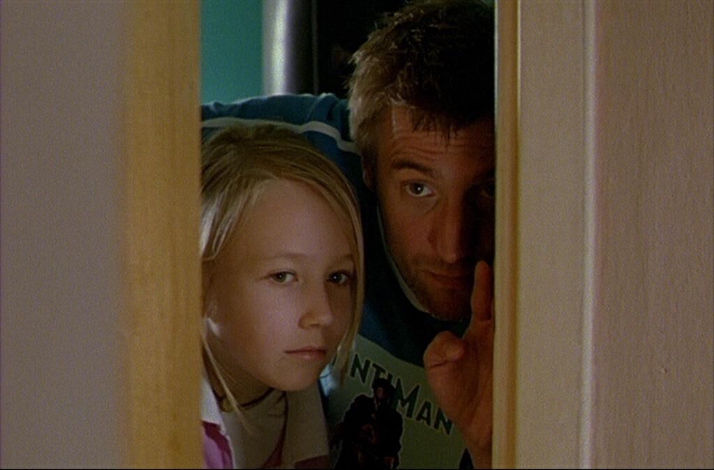 Cover image of the project Böse