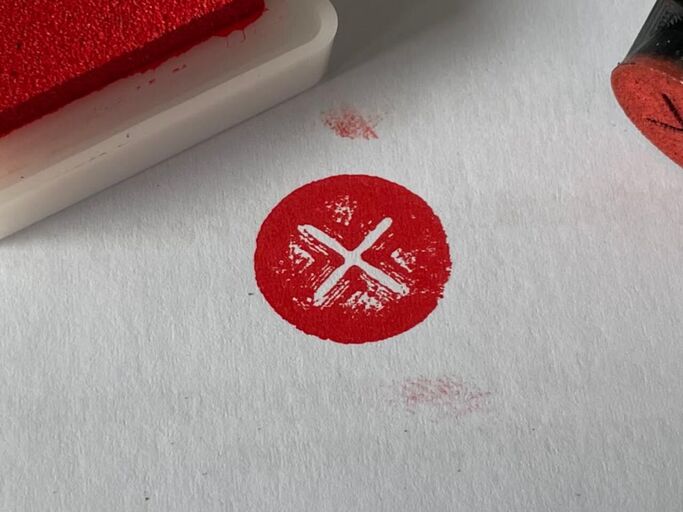 Cover image of the project Meta-tools – A reflexive look at design tools from the perspective of interface design.