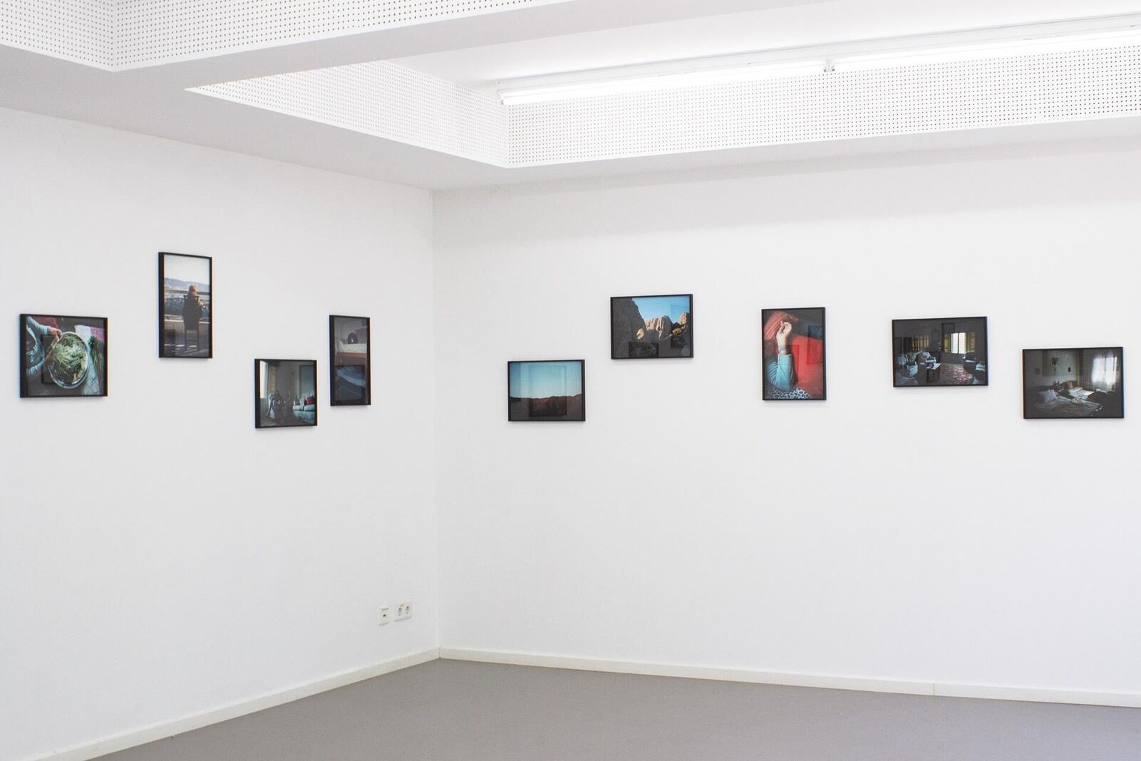 Gallery image of the project Home Goes On (Without Me)