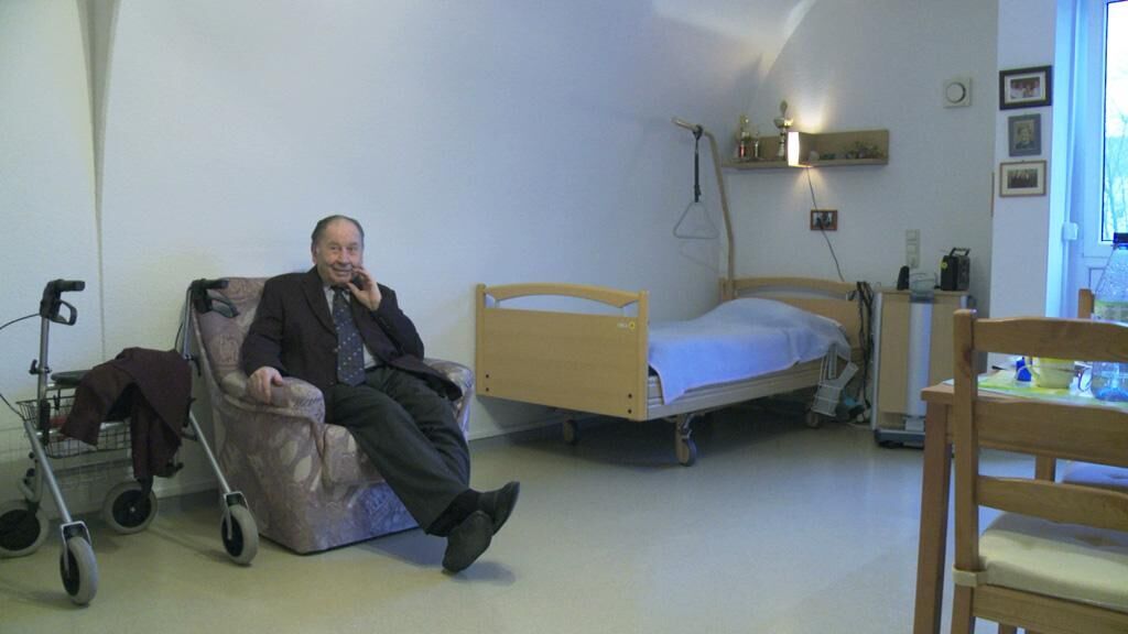 Gallery image of the project Silvester mit Willi & Lotti