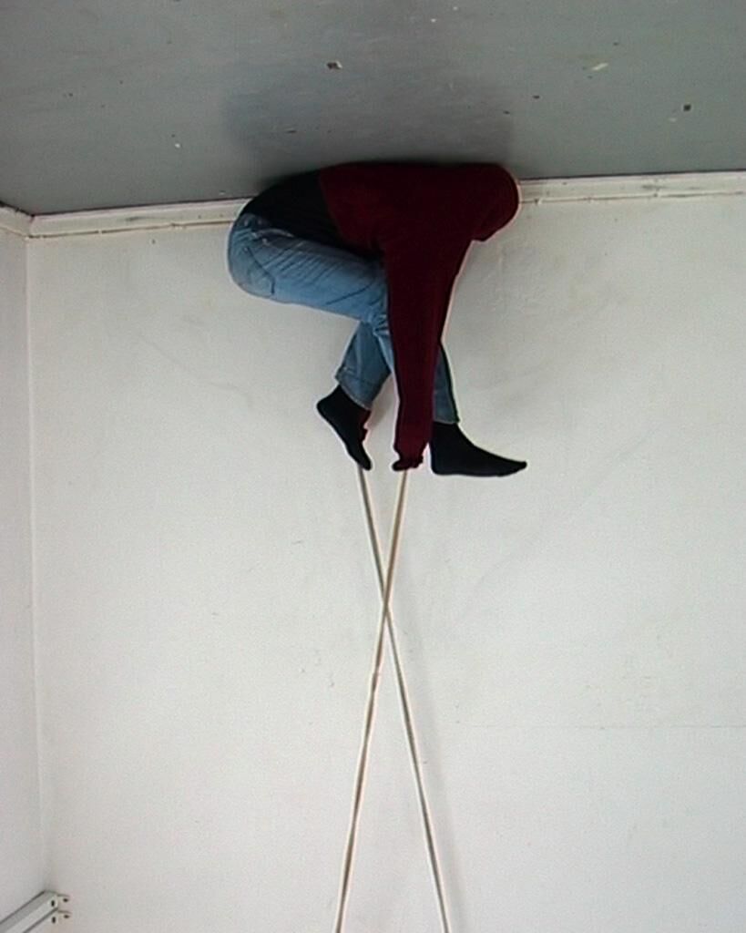 Gallery image of the project ohne Titel