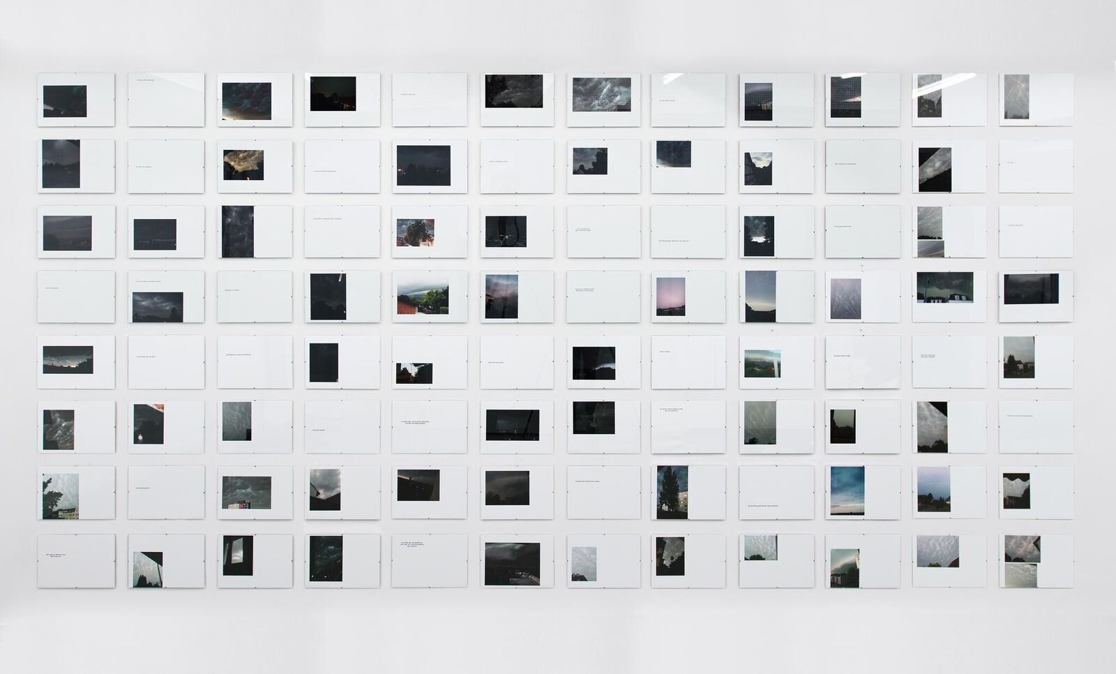 Gallery image of the project Storm And Everything