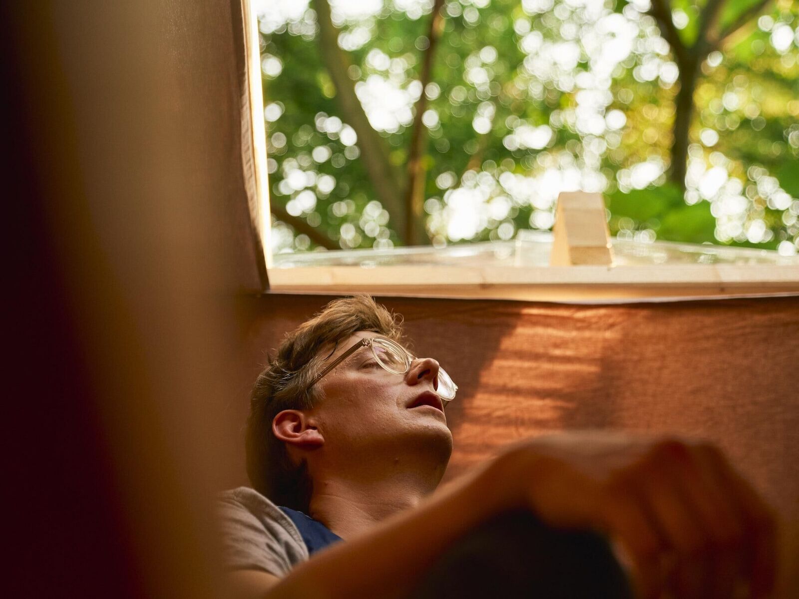 Gallery image of the project No Future Club