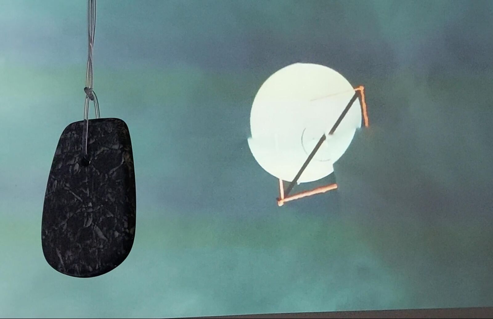 Gallery image of the project free immersion notes