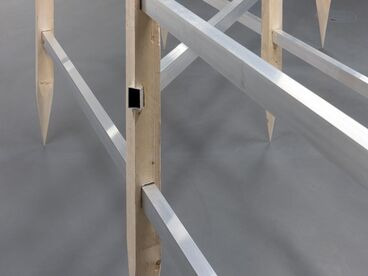 Struktur Gallery image of the project Struktur