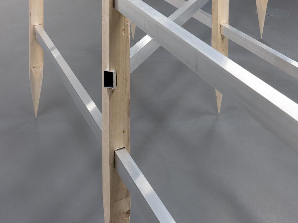 Gallery image of the project Struktur