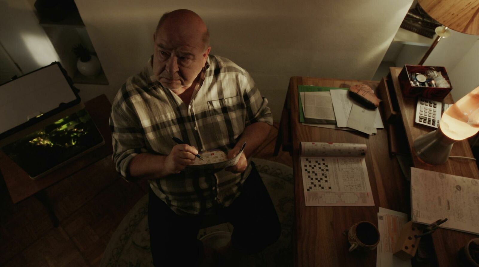 Gallery image of the project Nachbarschaftsgrüße ""Erwin"" 