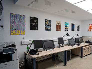 Animationsstudio