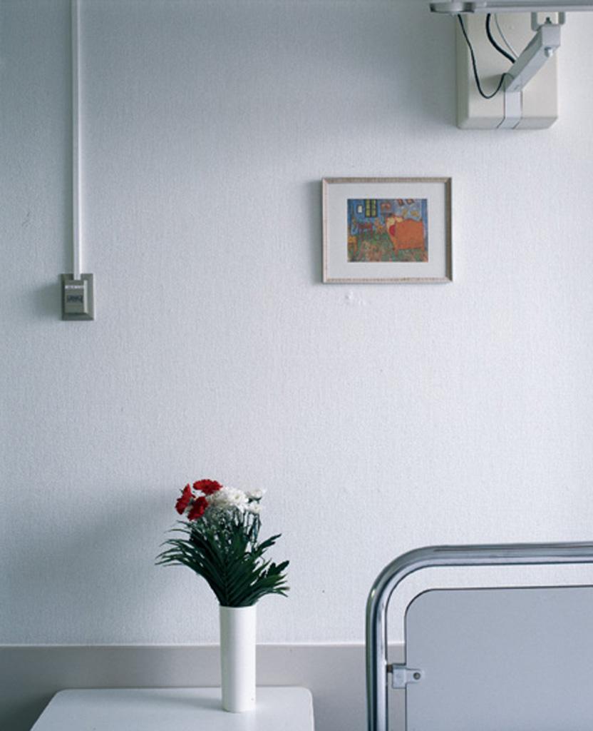 Cover image of the project Monomania