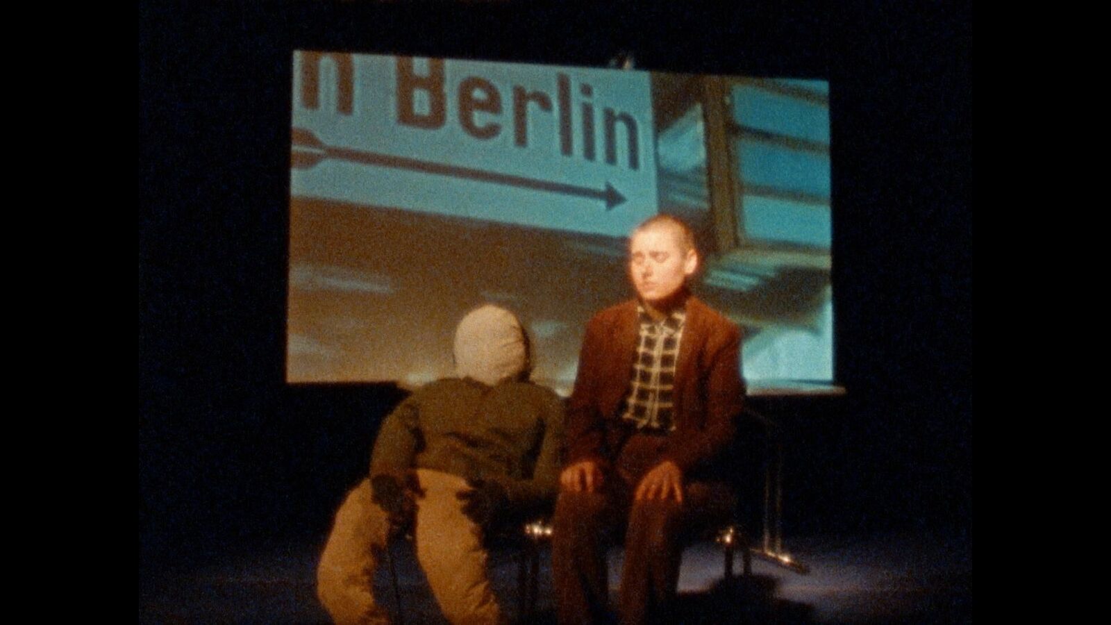 Gallery image of the project Ghosts 