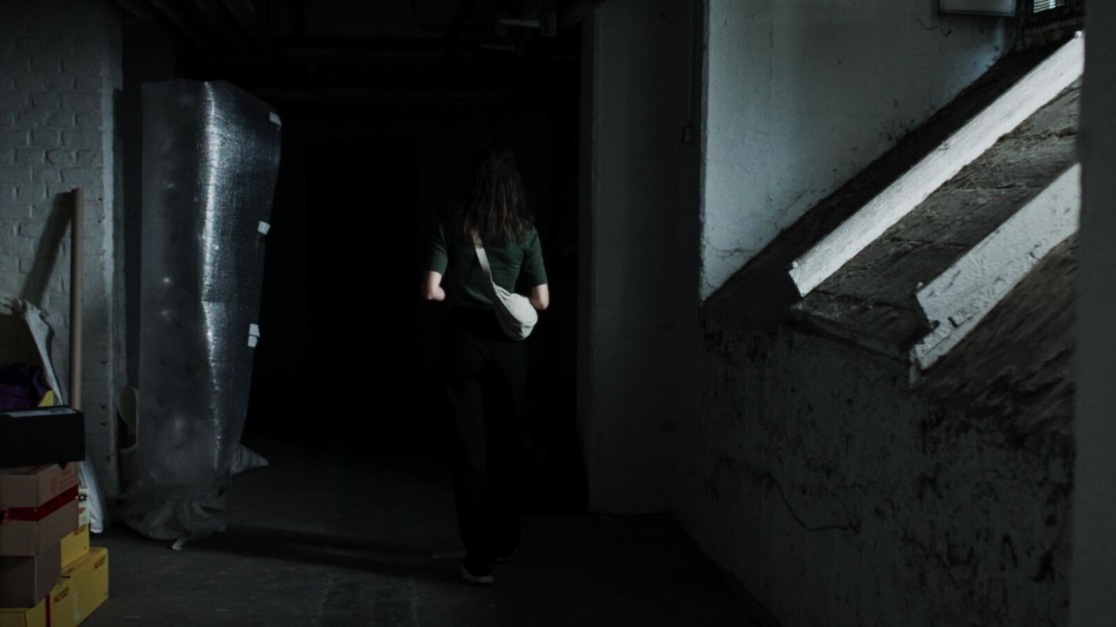 Gallery image of the project Gestern im Kiosk