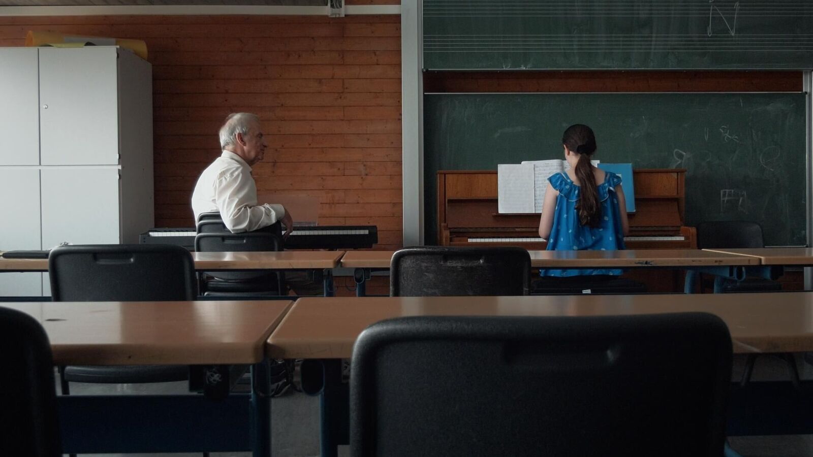 Gallery image of the project Mazurka