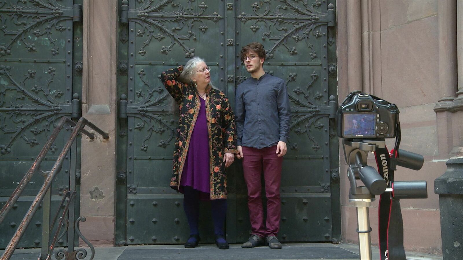 Gallery image of the project Some Hundred Years Later