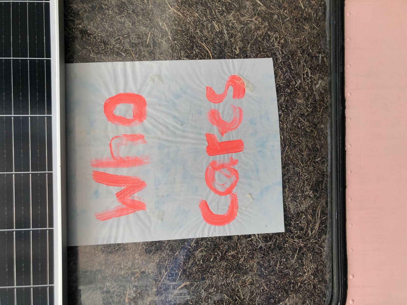 Gallery image of the project Künstler*innenkabine in Belebung