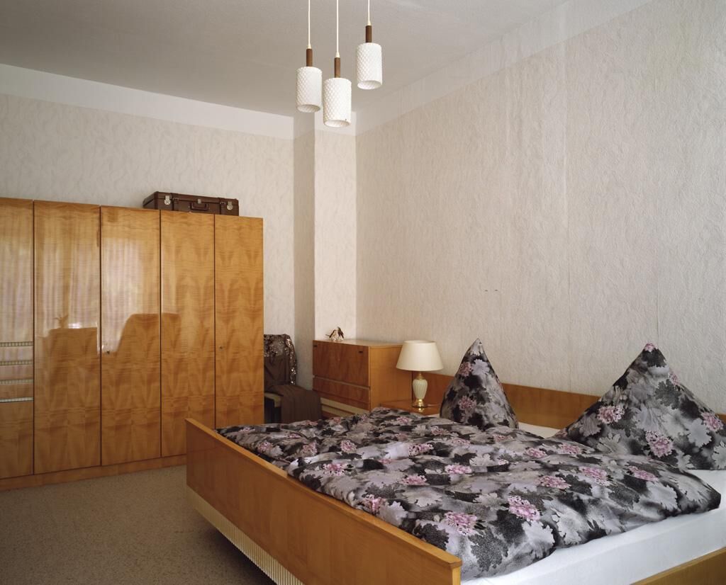 Gallery image of the project Interiors