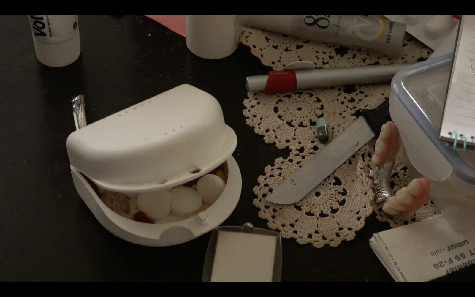 Gallery image of the project Für Çiçek