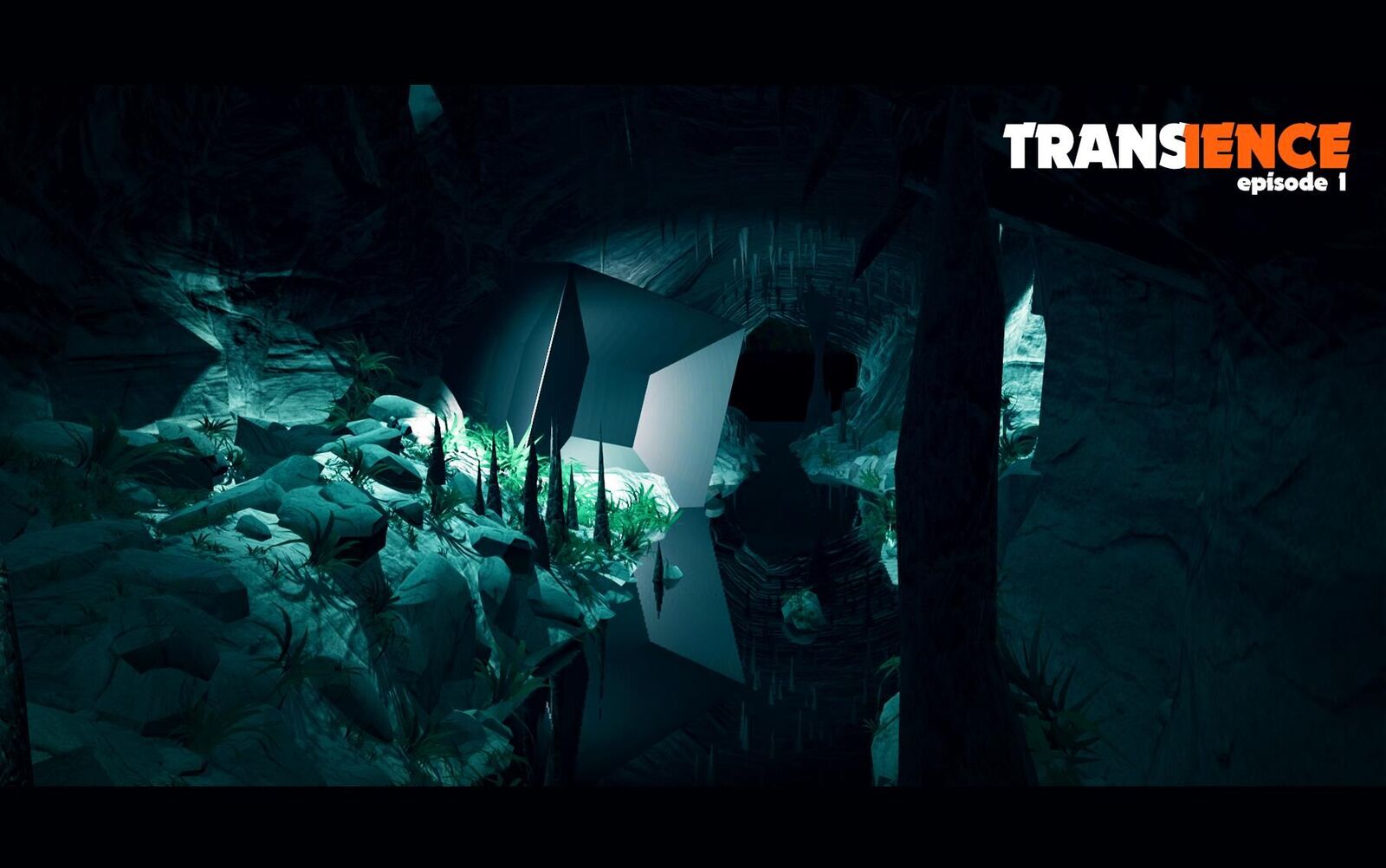 Gallery image of the project transience 