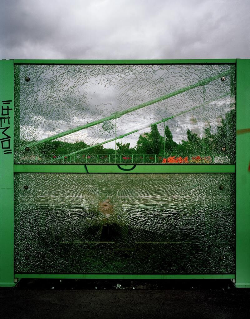 Cover image of the project Rodenkirchener Brücke