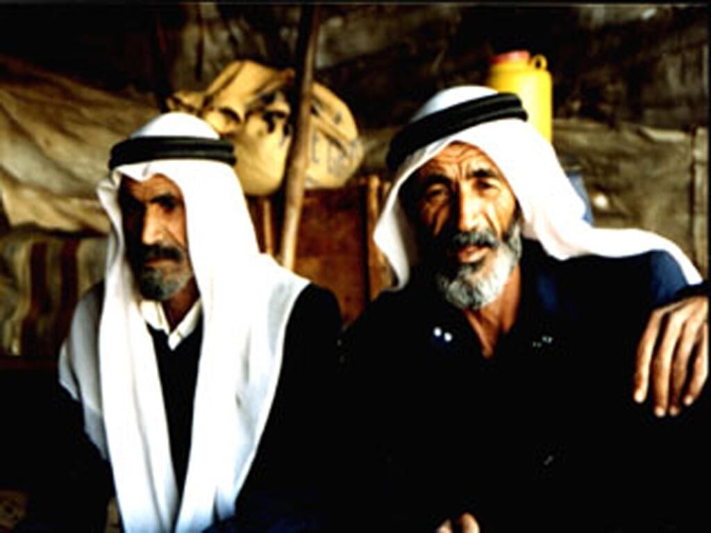 Cover image of the project Girnas