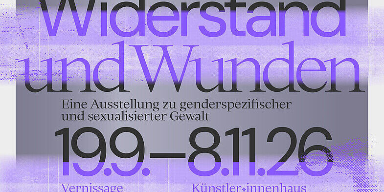 Widerstand und Wunden: Zwei KHM-Projekte in Dortmund