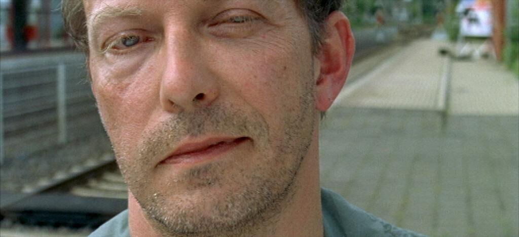 Cover image of the project Legenden