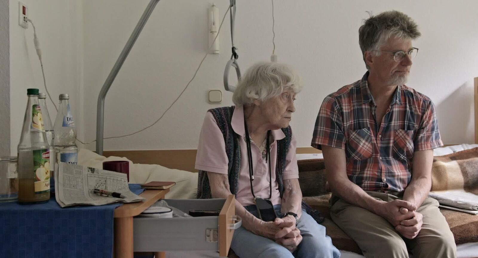 Gallery image of the project Ganz ohne Lärm und Laut