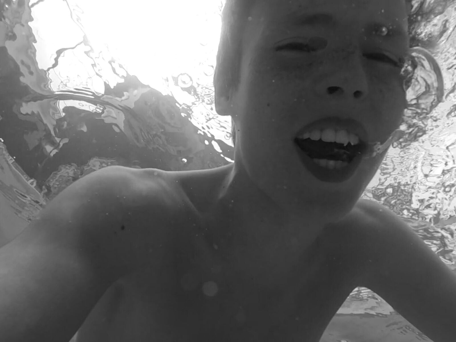 Cover image of the project swinging 