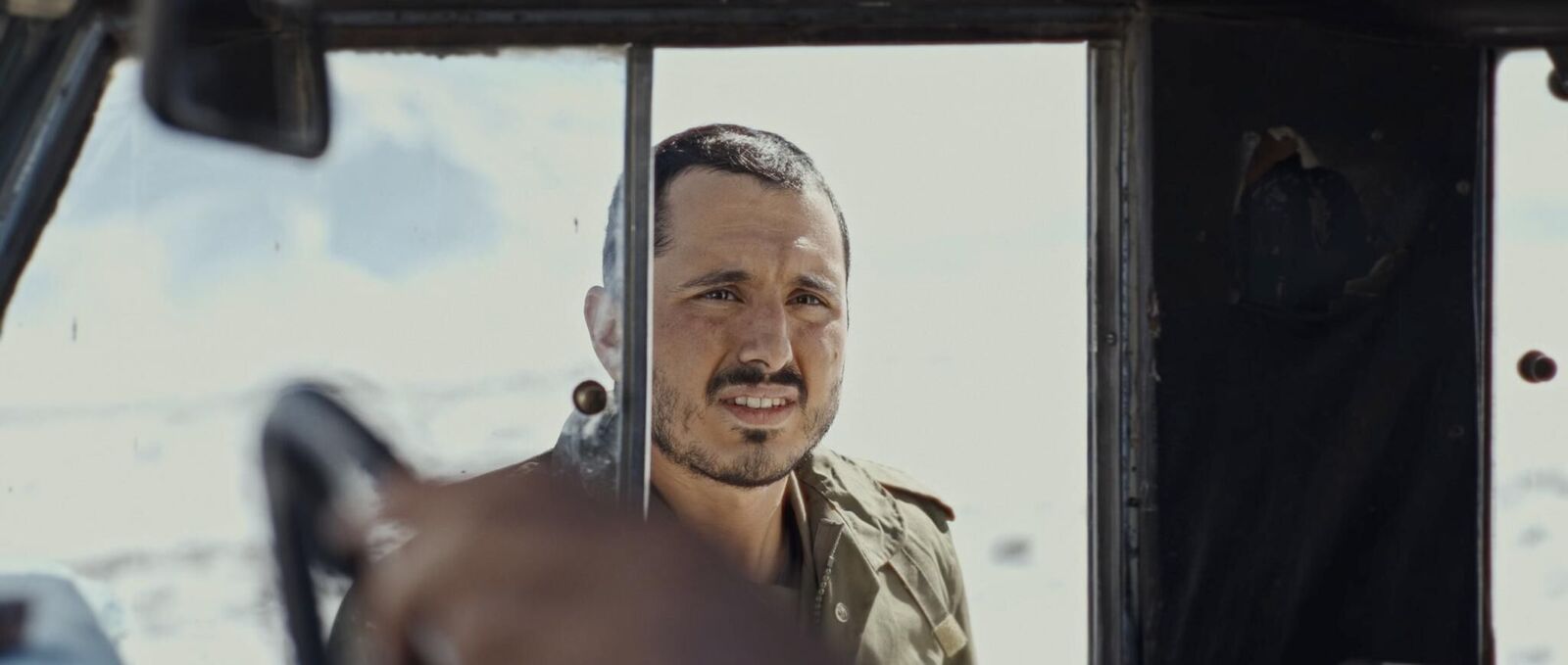 Gallery image of the project Everything About a Mutual Acquaintance 