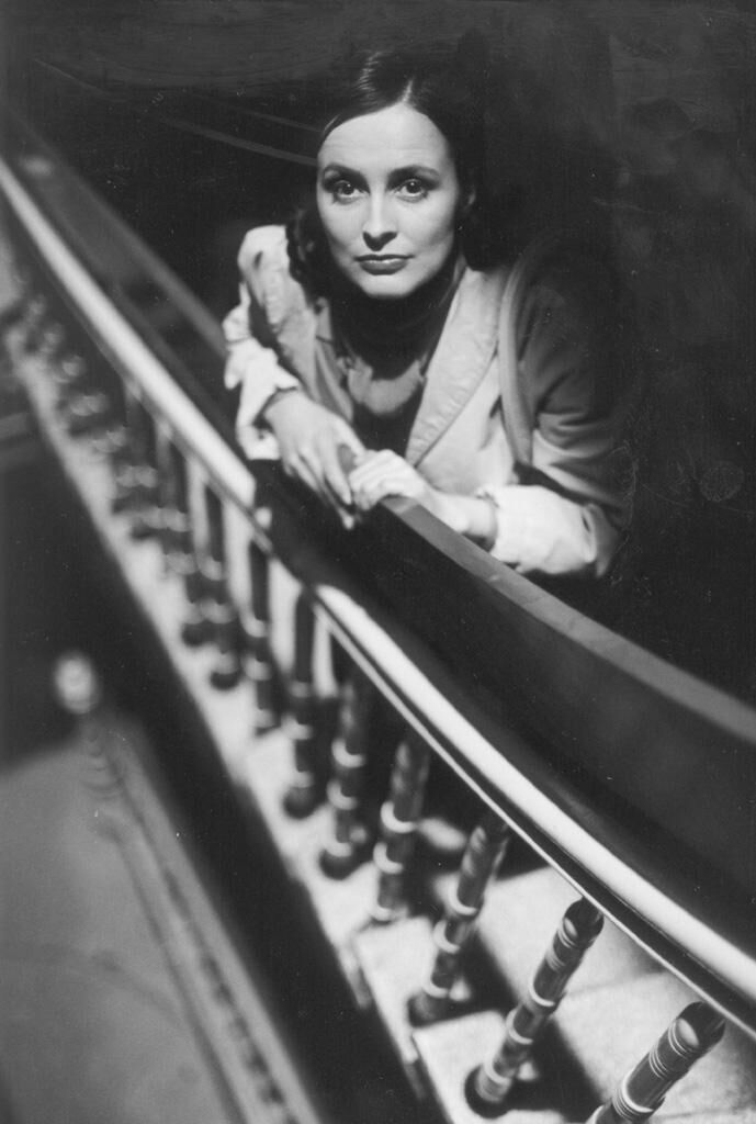 Cover image of the project Maria