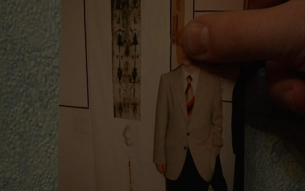 Gallery image of the project The end of art