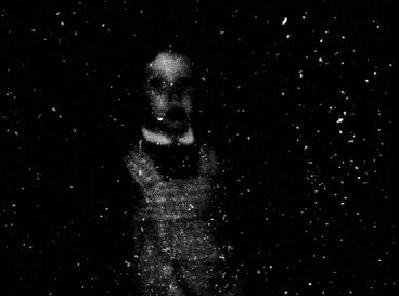 ghosting mother Cover image of the project ghosting mother