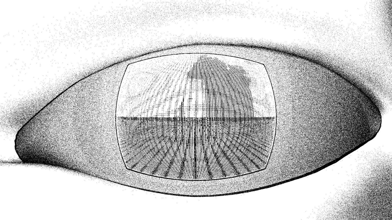 Cover image of the project 0.0D (Diopter Zero)