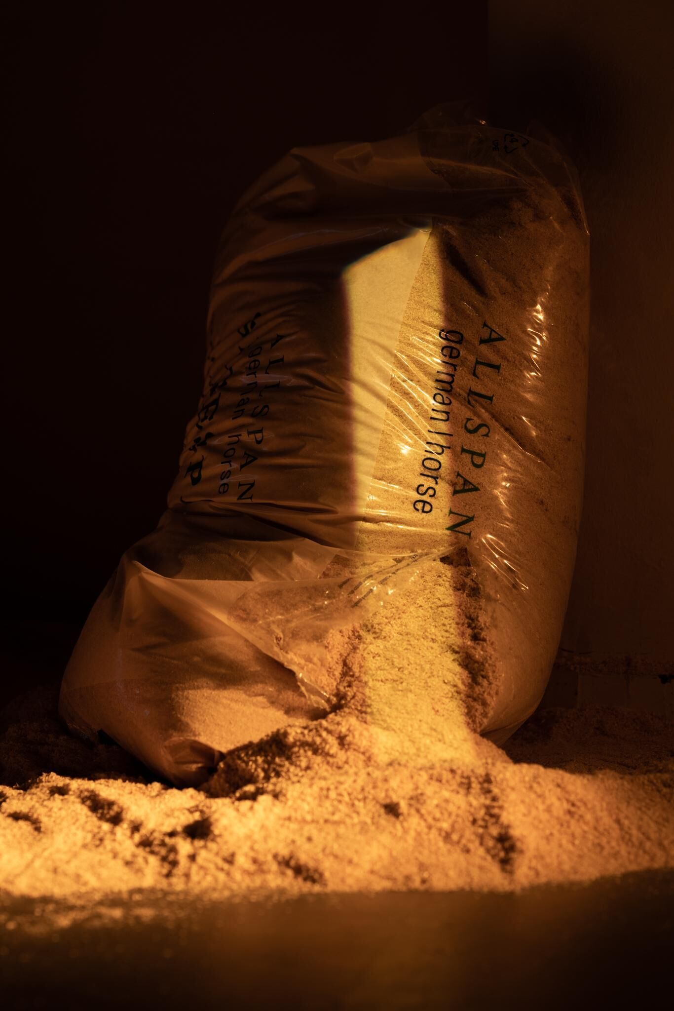 Gallery image of the project Live Stock / Live Animals